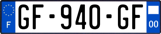 GF-940-GF