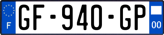 GF-940-GP