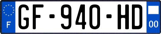 GF-940-HD