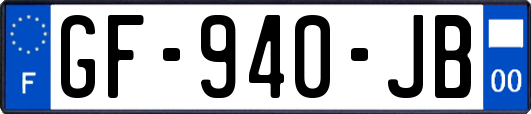 GF-940-JB