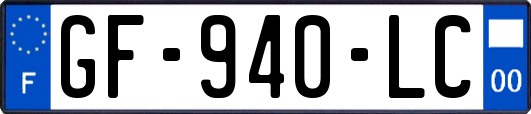GF-940-LC