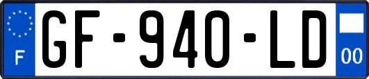 GF-940-LD