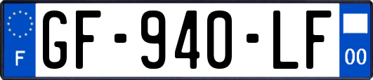 GF-940-LF