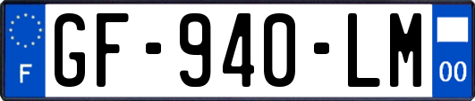 GF-940-LM