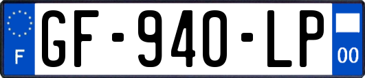 GF-940-LP