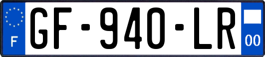 GF-940-LR