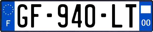 GF-940-LT