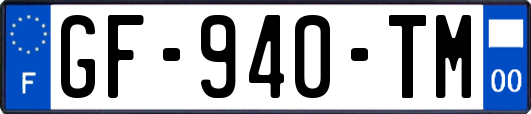 GF-940-TM