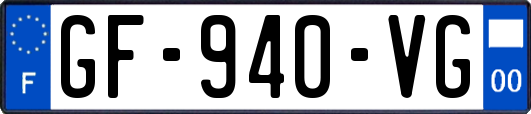 GF-940-VG
