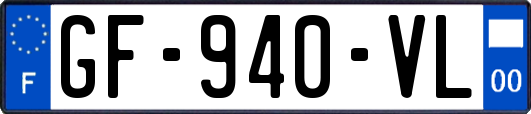 GF-940-VL