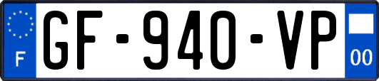 GF-940-VP