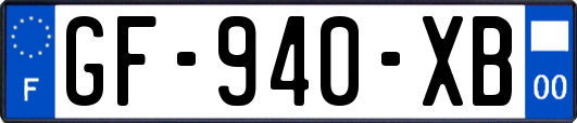 GF-940-XB