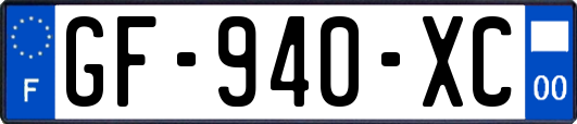 GF-940-XC