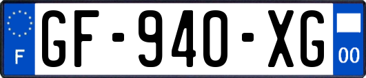 GF-940-XG