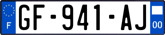 GF-941-AJ