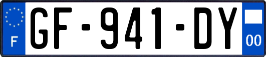 GF-941-DY