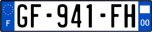 GF-941-FH