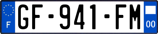 GF-941-FM