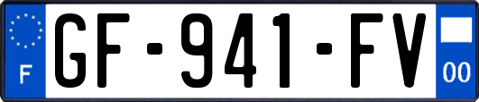 GF-941-FV
