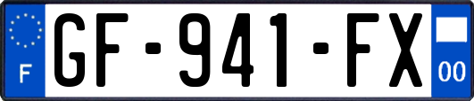 GF-941-FX