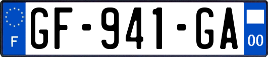 GF-941-GA