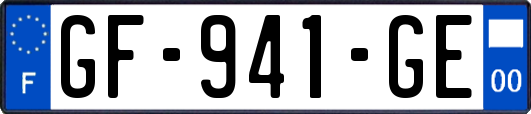GF-941-GE