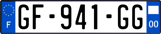 GF-941-GG