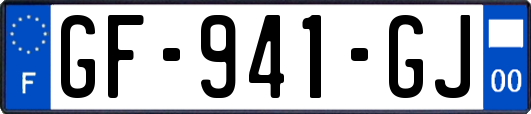 GF-941-GJ