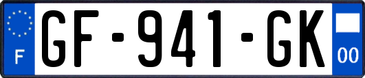 GF-941-GK