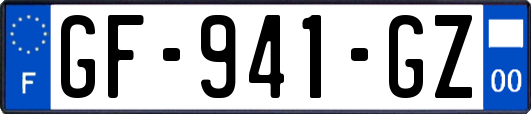 GF-941-GZ