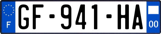 GF-941-HA