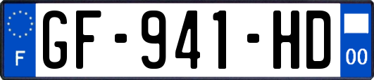 GF-941-HD