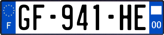 GF-941-HE
