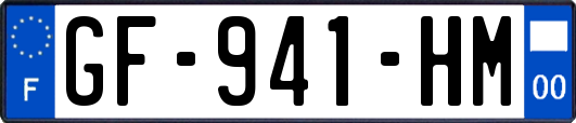 GF-941-HM