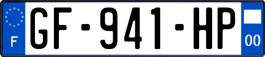 GF-941-HP