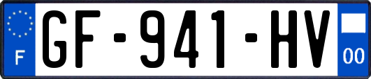 GF-941-HV