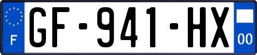 GF-941-HX