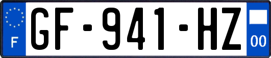 GF-941-HZ