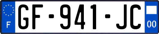 GF-941-JC