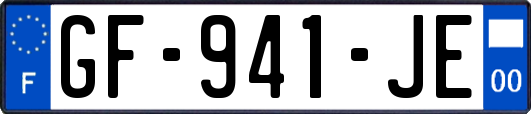 GF-941-JE