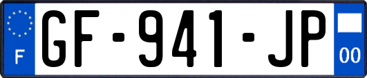 GF-941-JP
