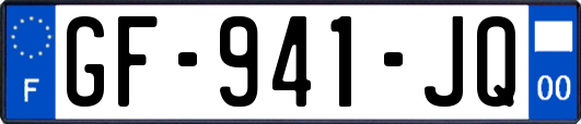 GF-941-JQ