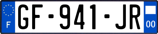 GF-941-JR