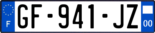 GF-941-JZ