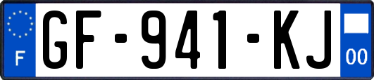 GF-941-KJ