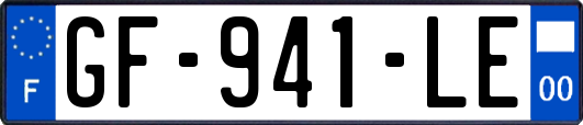 GF-941-LE