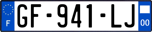 GF-941-LJ
