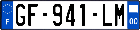 GF-941-LM