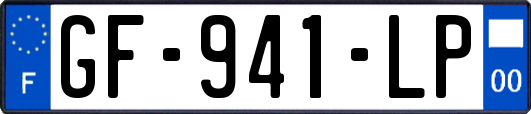 GF-941-LP