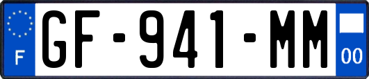 GF-941-MM